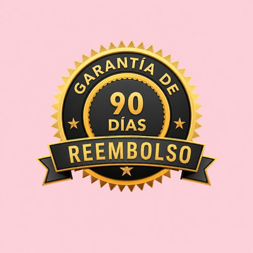 Garantía de 90 días